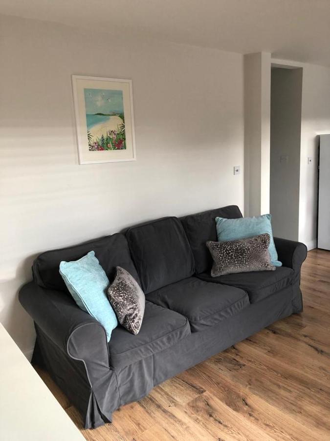 Apartment Fantastic Large 1 Bed Loft Flat Close To Heathrow - 77vfr5 *