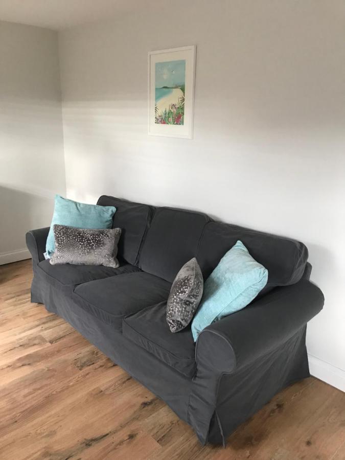 Fantastic Large 1 Bed Loft Flat Close To Heathrow - 77vfr5 Cranford