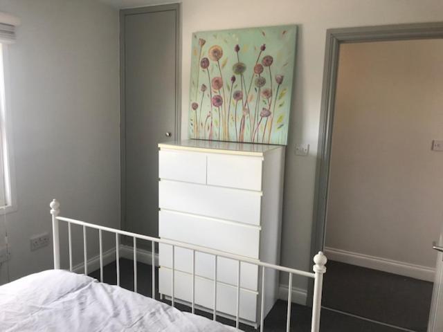 Apartment Fantastic Large 1 Bed Loft Flat Close To Heathrow - 77vfr5 *